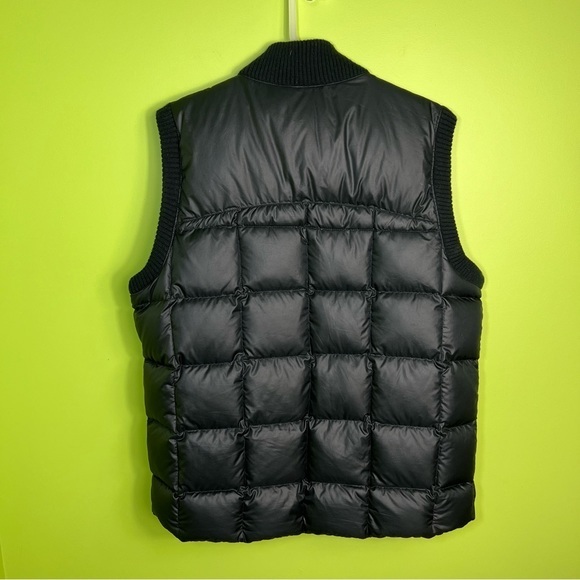 Nike Air Jordan 550 Down Puffer vest size L - Picture 7 of 8